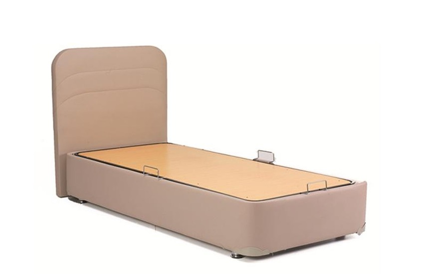 Dormitory Base Bed 50201