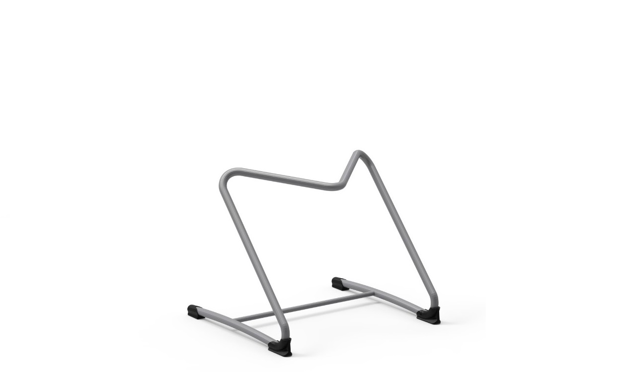 Metal İskelet Z Ayak 510302