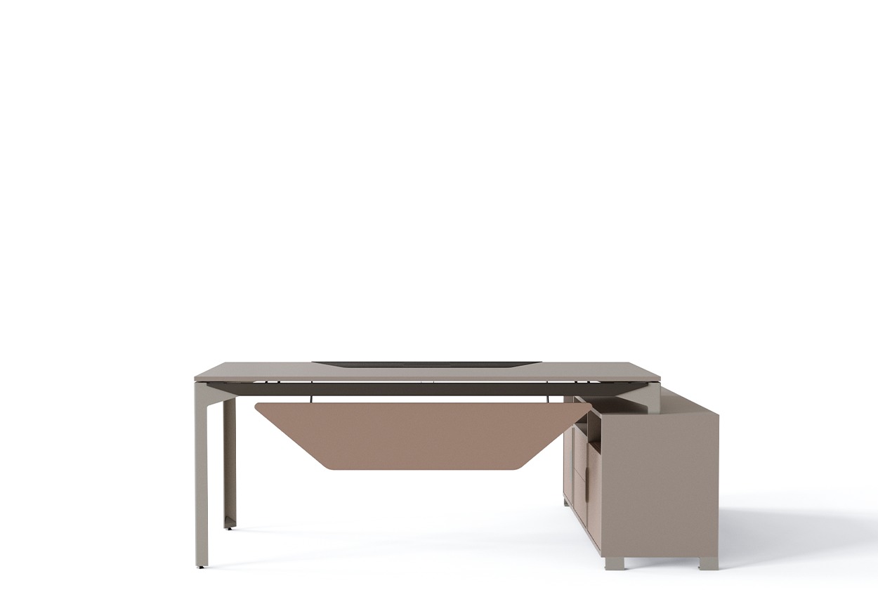 Zelda Art Office Desk 204061