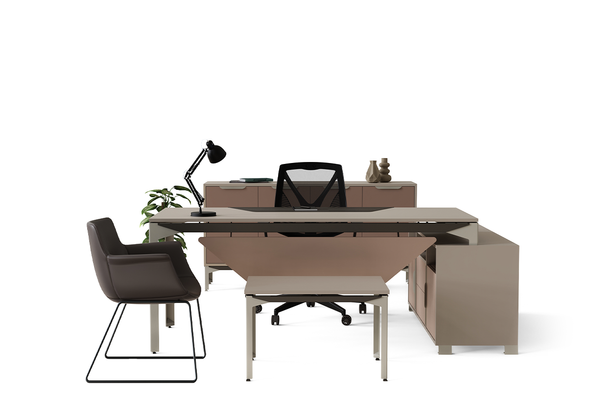 Zelda Art Staff Furniture Set 204060