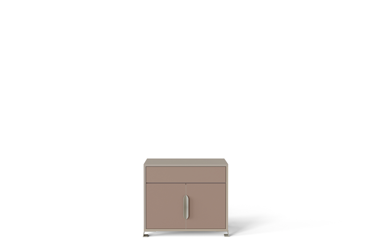 Zelda Office Side Cabinet 204054