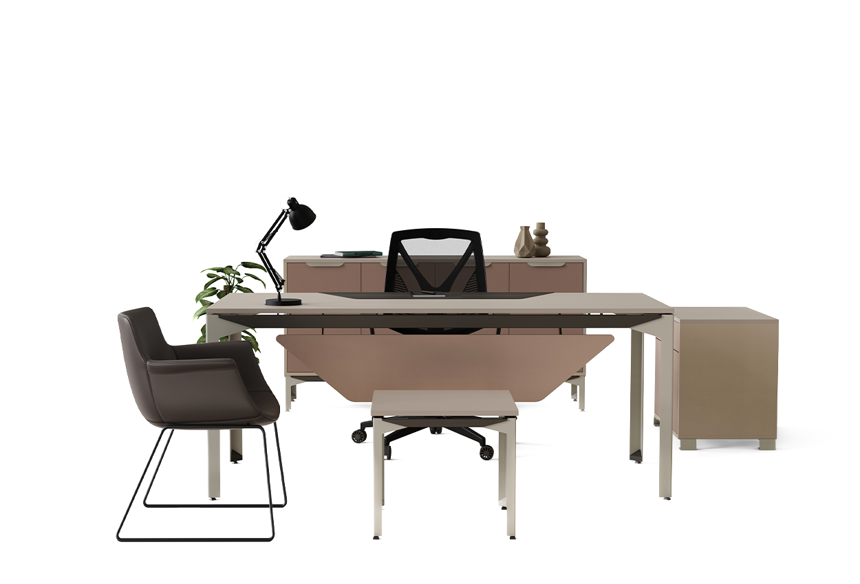 Zelda Staff Furniture Set 204050