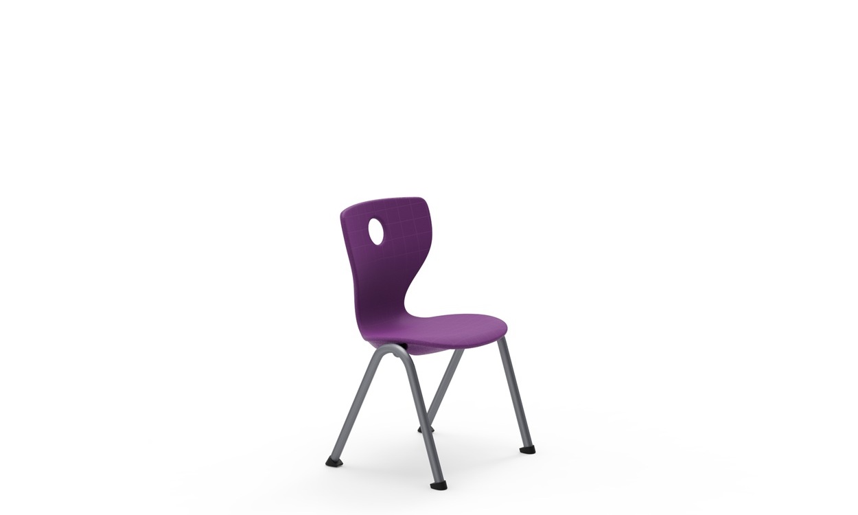 Zeta - A  Anaokul Sandalyesi 30917