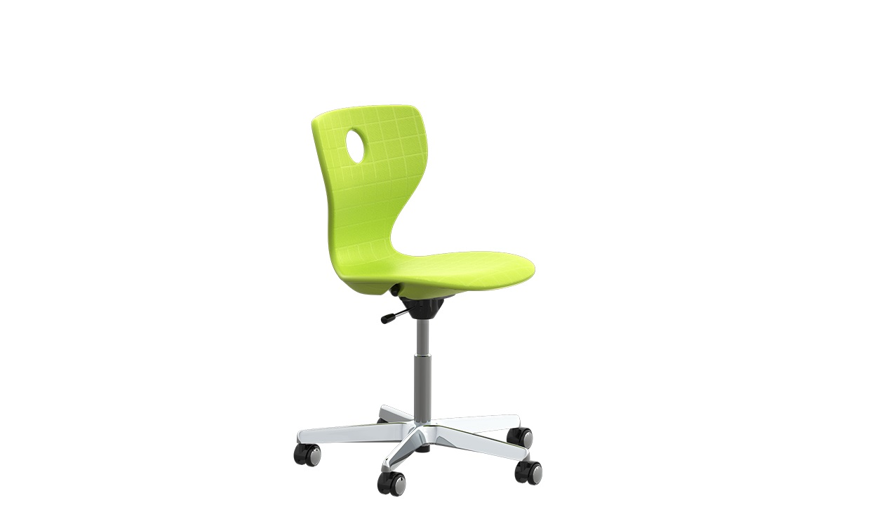 Zeta Monoblok Sandalye 10501-D