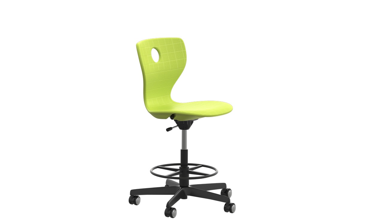 Zeta Monoblok Sandalye 10501-J