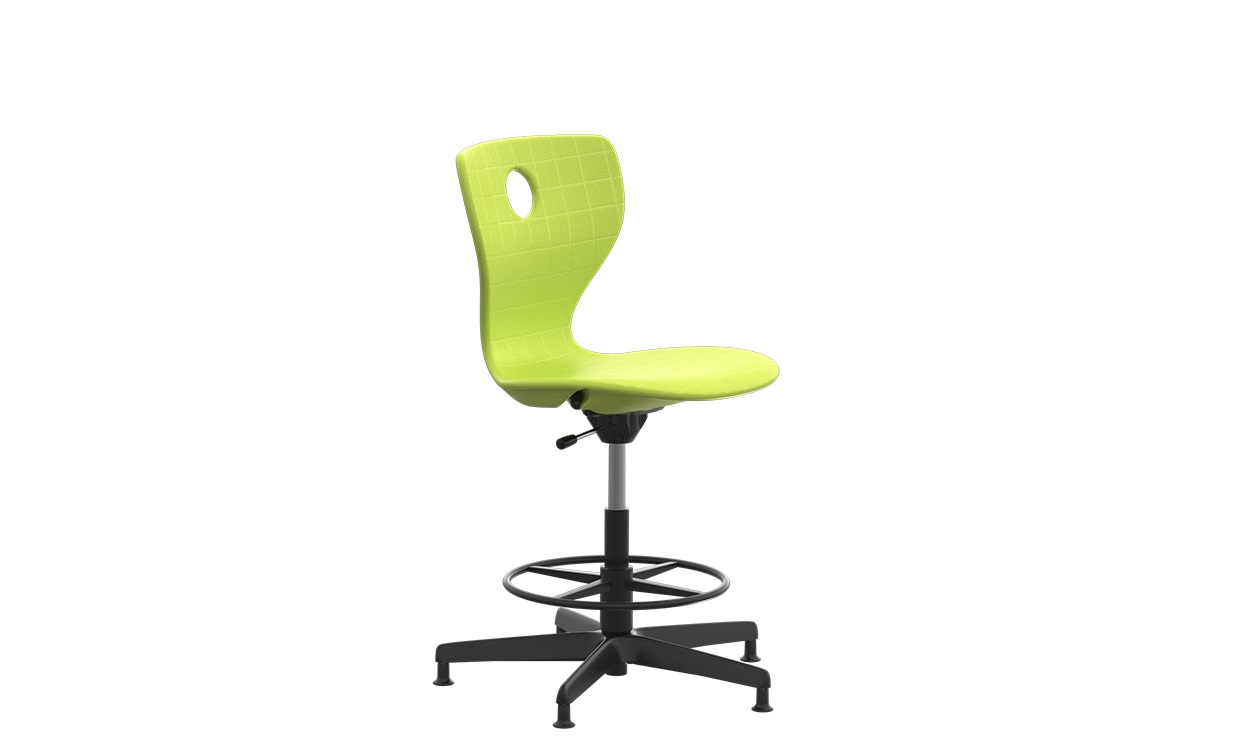 Zeta Monoblok Sandalye 10501-K