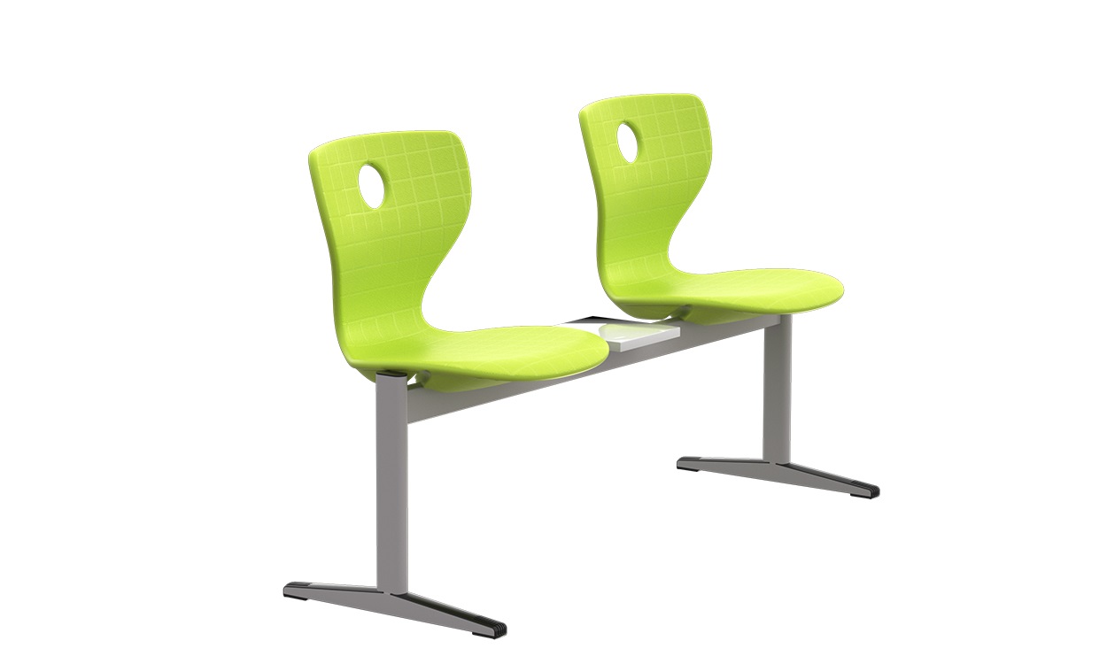 Zeta Monoblok Sandalye 10501-L