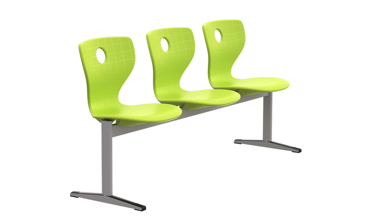 Zeta Monoblok Sandalye 10501-M