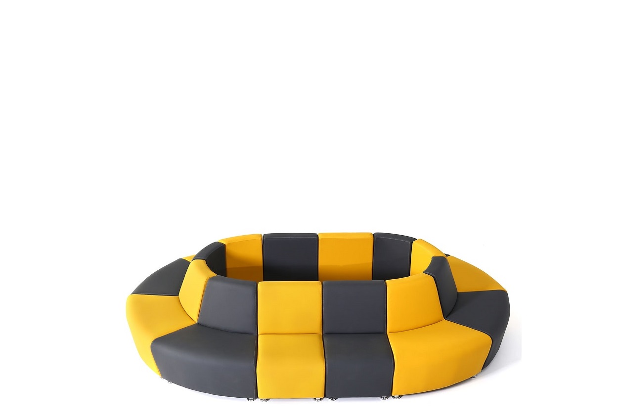 Lounge - Office - Yalçınkaya