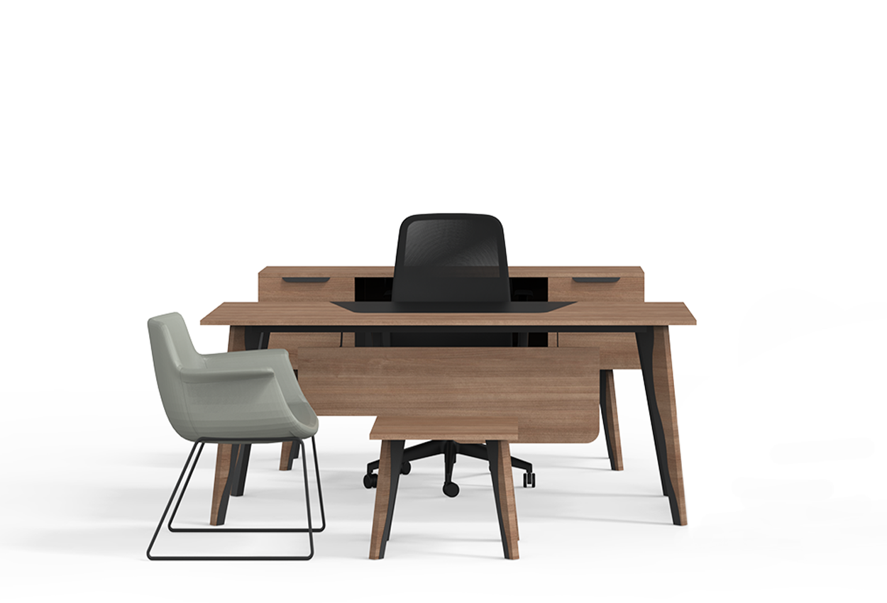 Staff Furniture - Office - Yalçınkaya