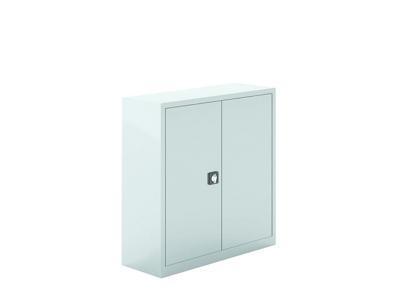 Metal Dosya Dolabı - Steel Cabinet - Yalçınkaya
