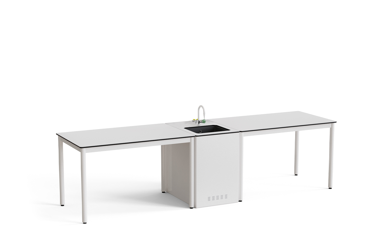 Inna Biology Laboratory - Inna Lab Systems - Yalçınkaya