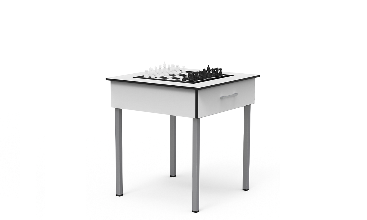 Satranç Masaları - Masa Sistemleri - Yalçınkaya