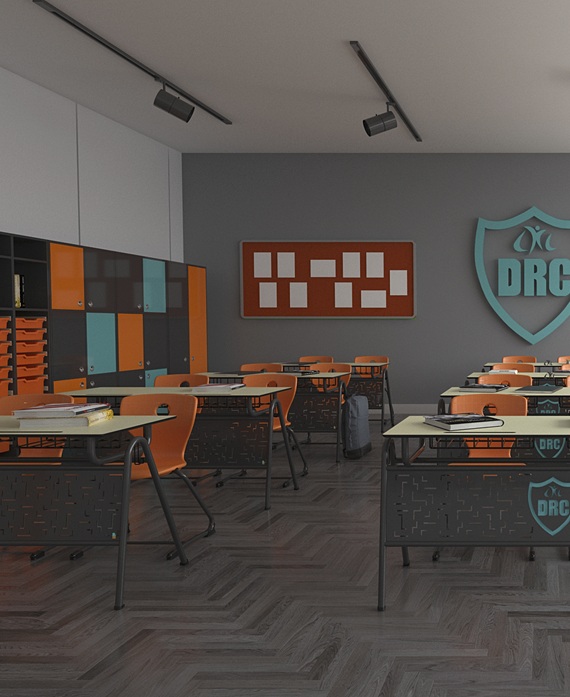 Ofis ve Okul Mobilyası İçin En Doğru Adres