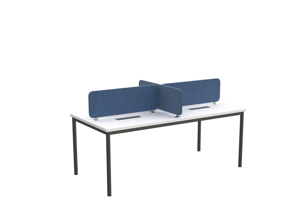 Library Table - Library - Yalçınkaya