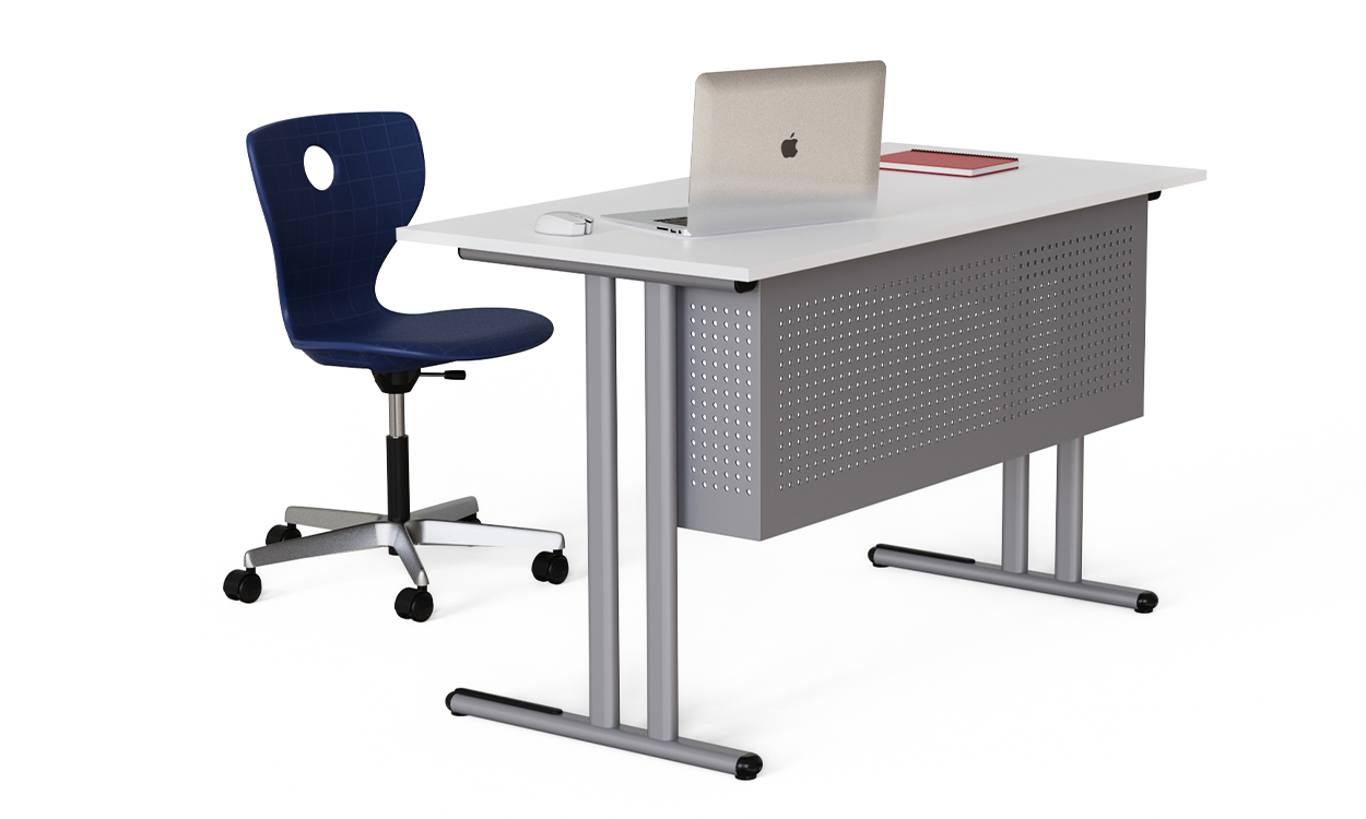 Baykal Teacher Table - Teacher Table - Yalçınkaya