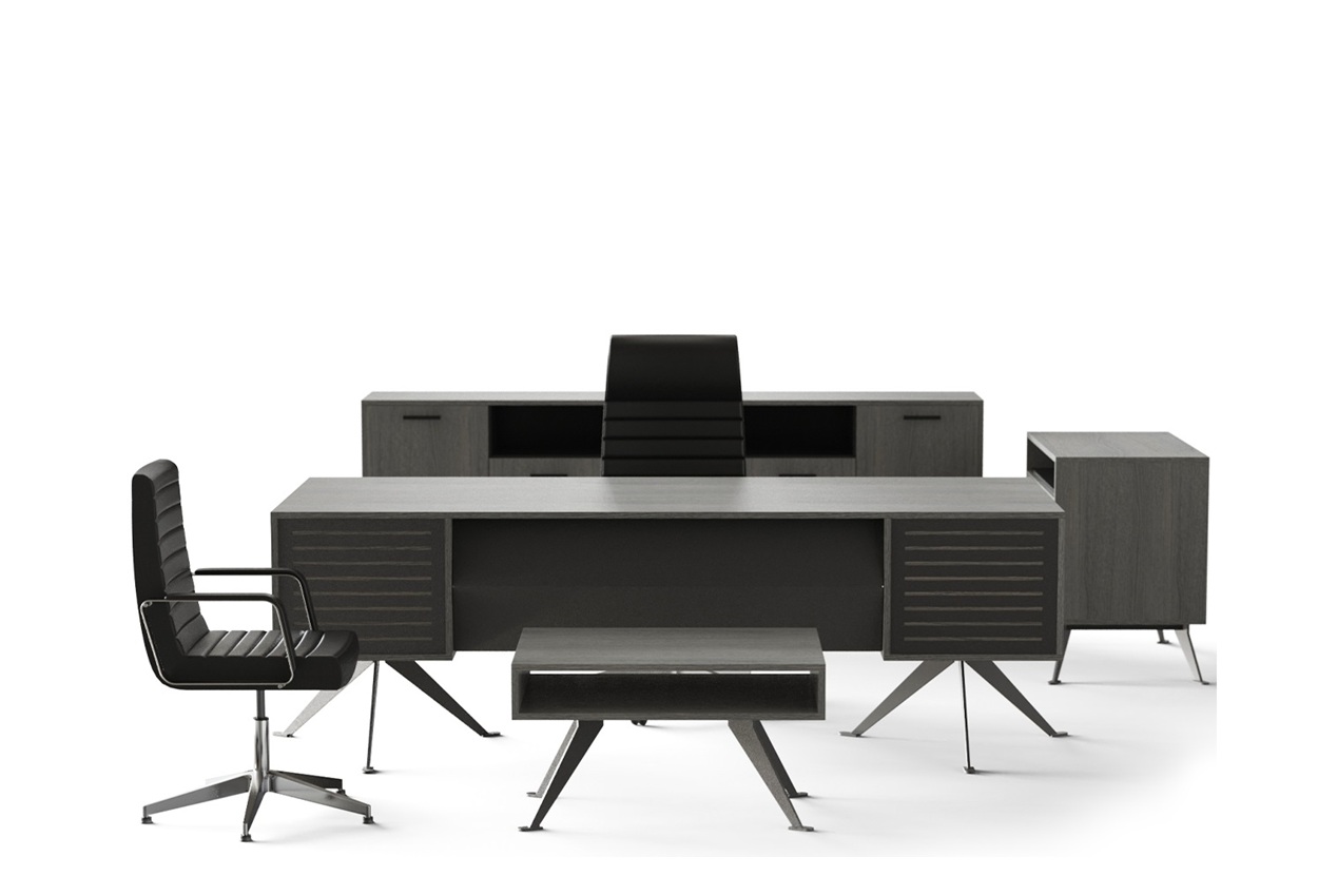 Executive Furniture - Office - Yalçınkaya