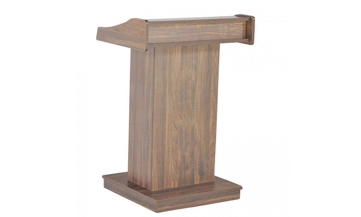 Ren Teacher Lectern - Teacher Table - Yalçınkaya