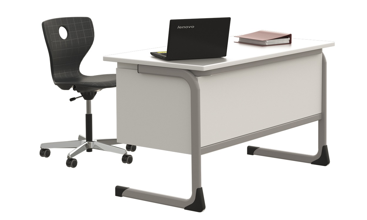 Hazar Teacher Table - Teacher Table - Yalçınkaya