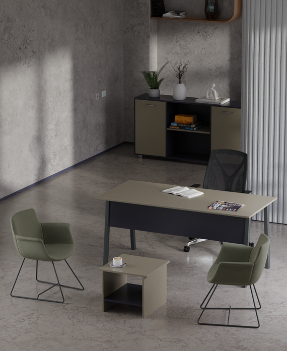 Ofis ve Okul Mobilyası İçin En Doğru Adres