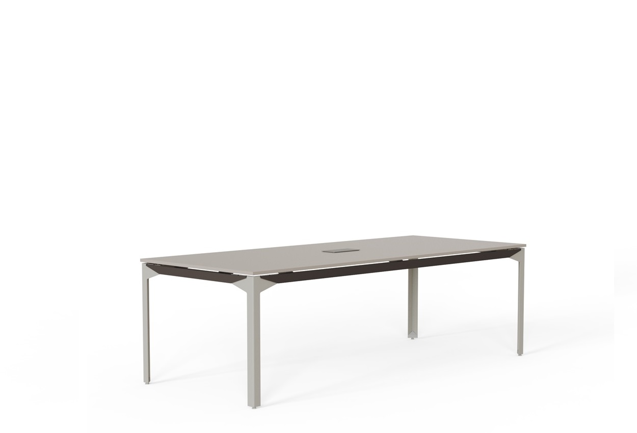 Meeting Table - Office - Yalçınkaya