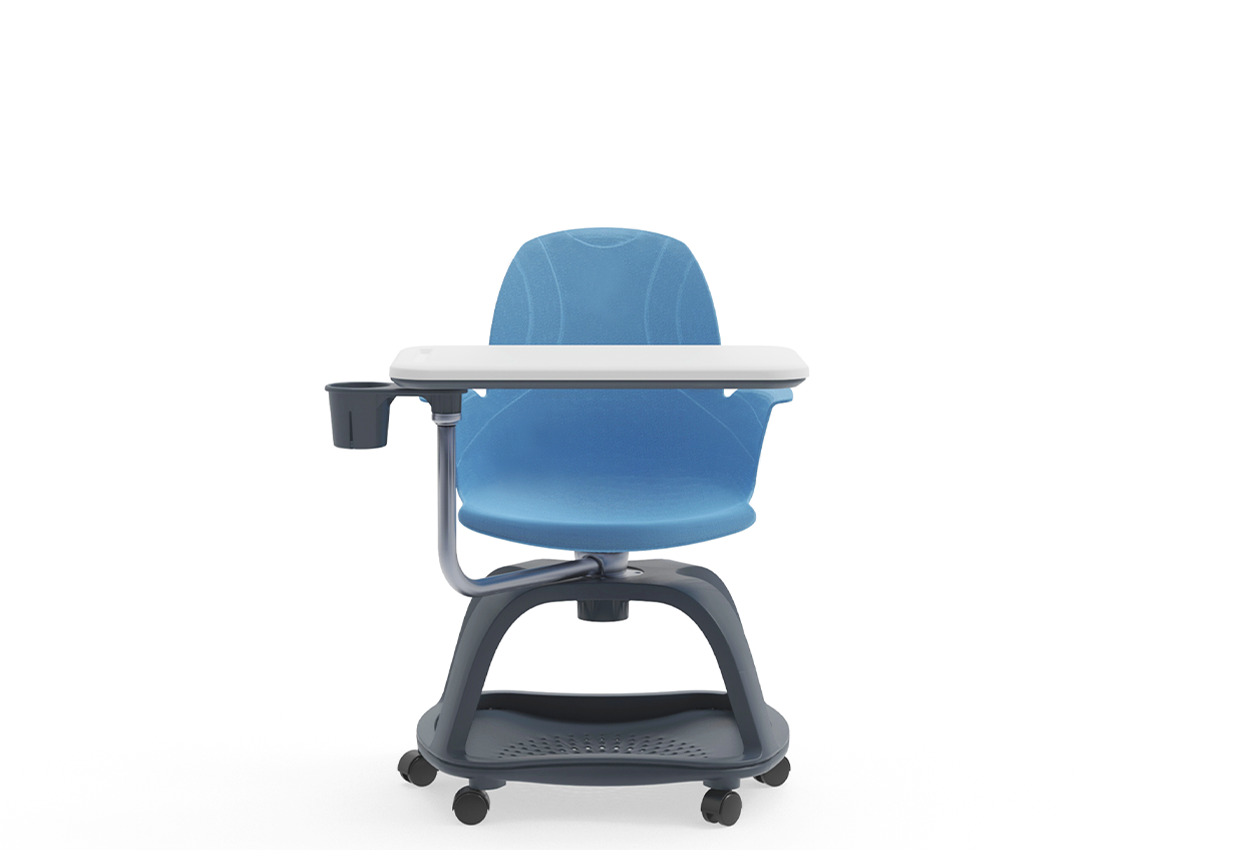 Note Chair - Education Chair - Yalçınkaya