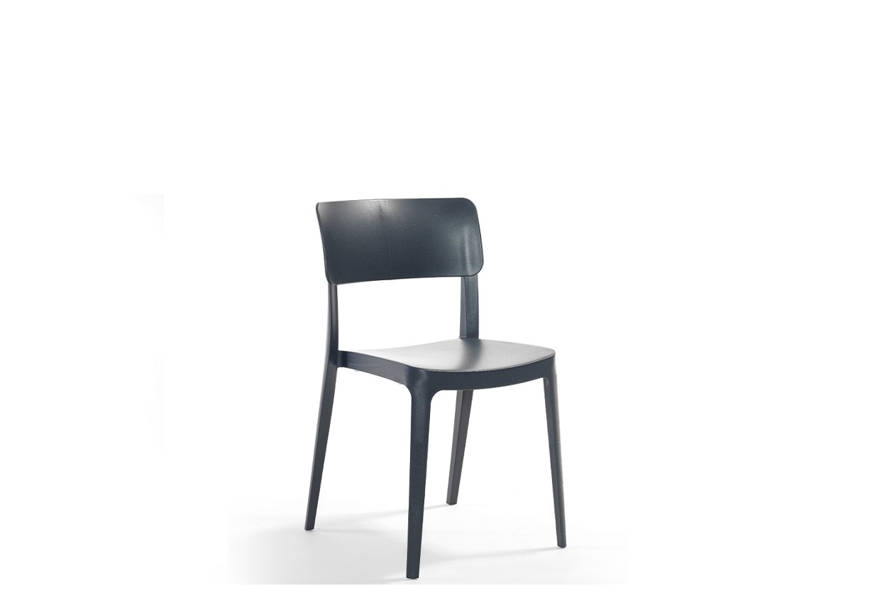 Pano Chair - Education Chair - Yalçınkaya