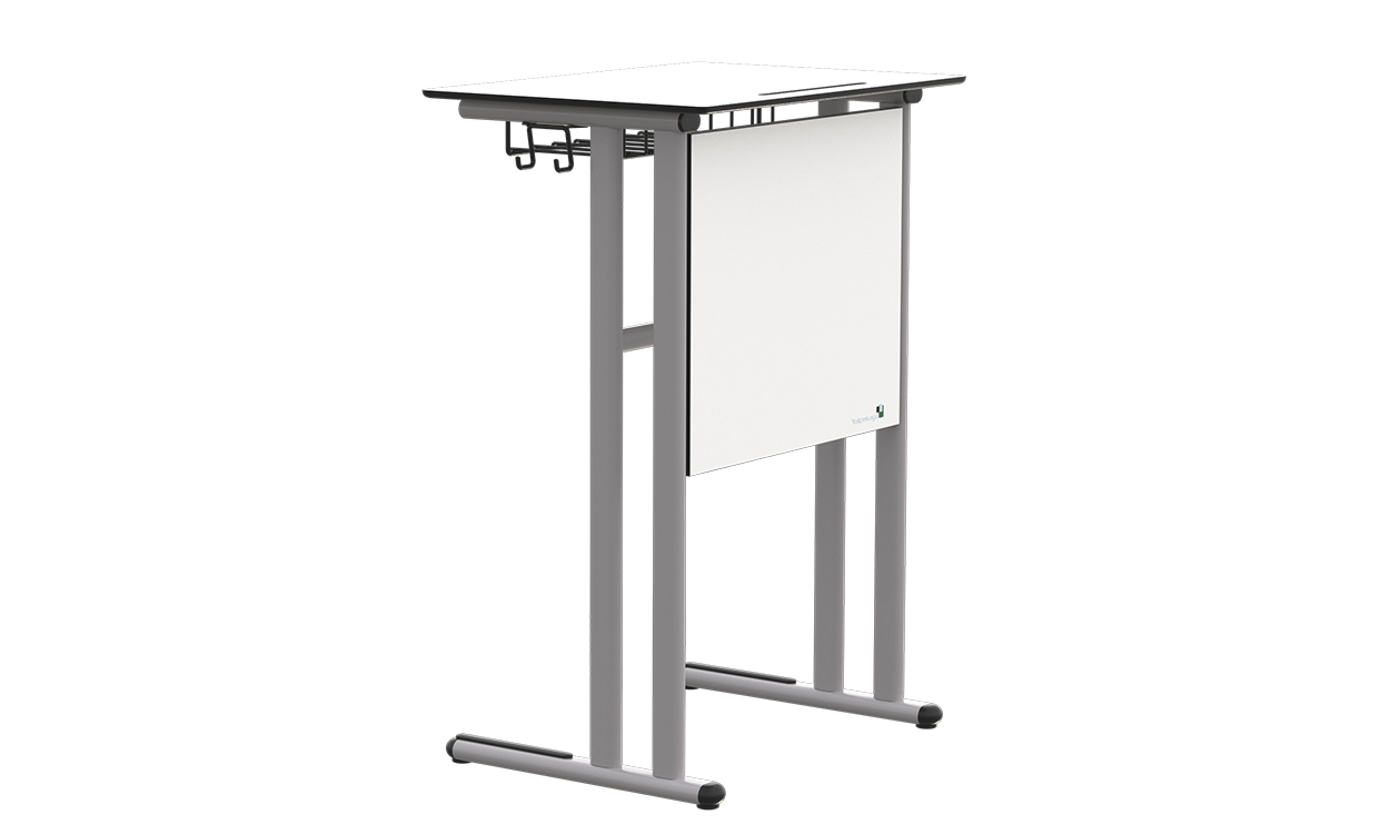 Baykal Teacher Lectern - Teacher Table - Yalçınkaya