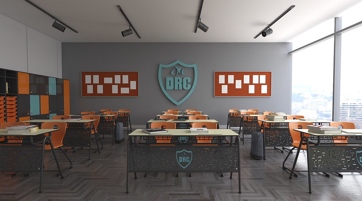 School Furniture