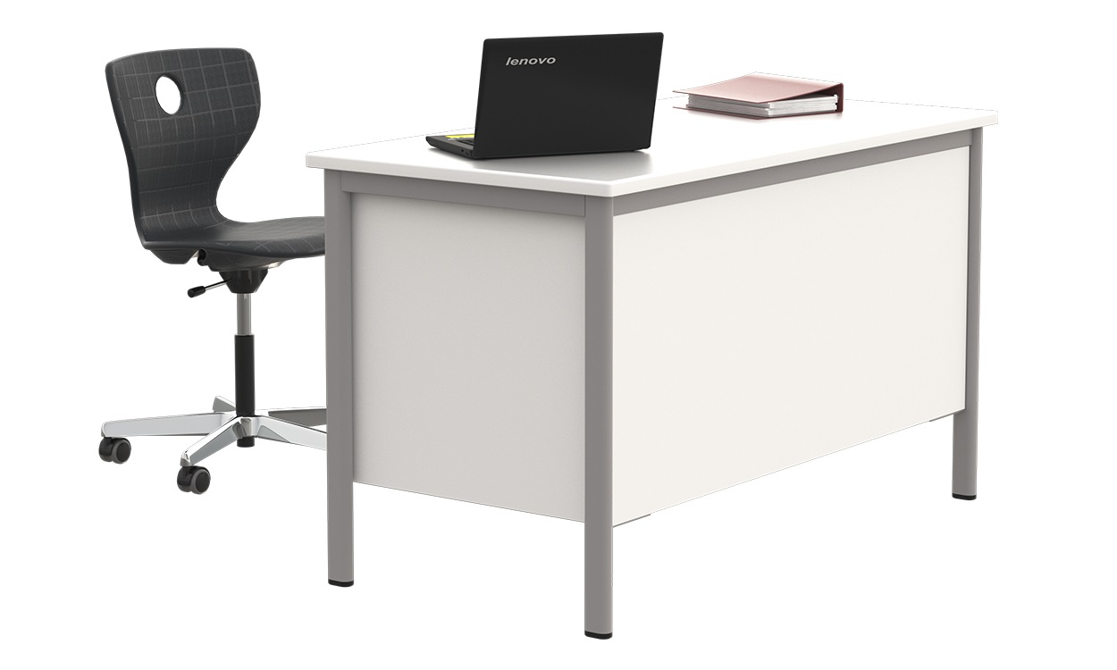 Bafa Teacher Table - Teacher Table - Yalçınkaya