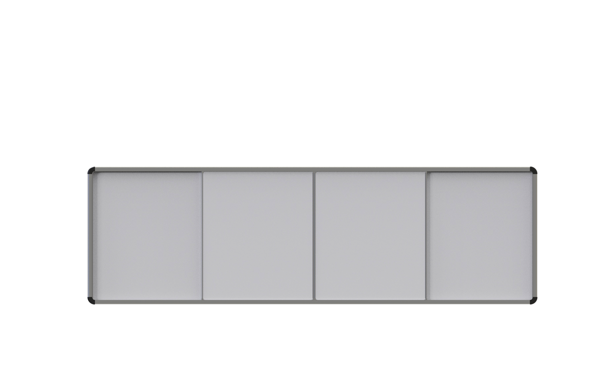 Smart Board Frame - Boards - Yalçınkaya