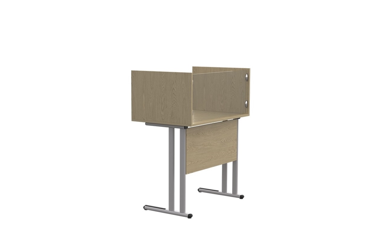 Dil Laboratuvar Masası - Masa Sistemleri - Yalçınkaya