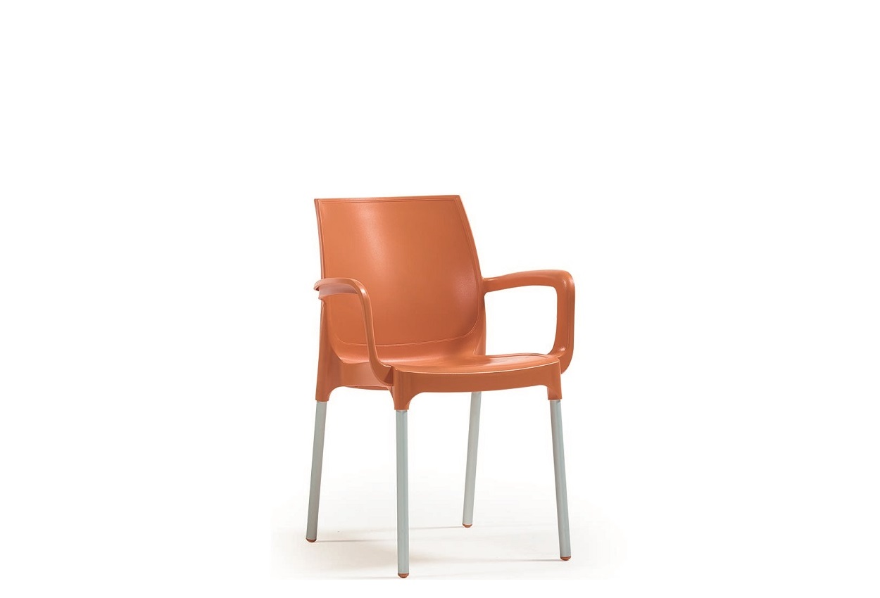 Castel Chair - Education Chair - Yalçınkaya
