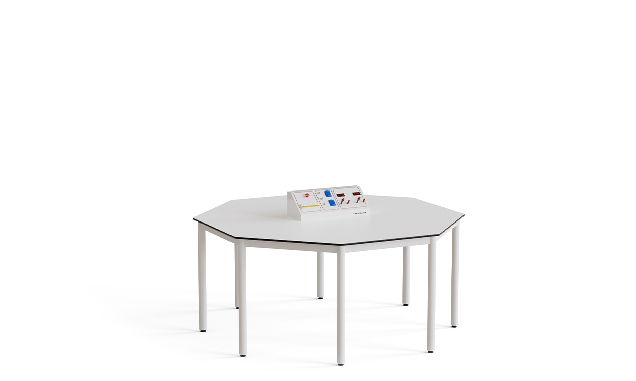 Core Physical Laboratory - Core Lab Systems - Yalçınkaya