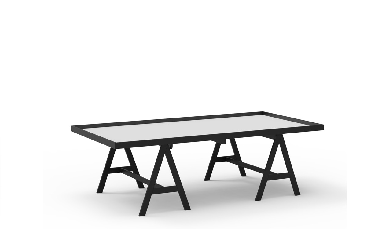 Robotik Kodlama Masası - Masa Sistemleri - Yalçınkaya