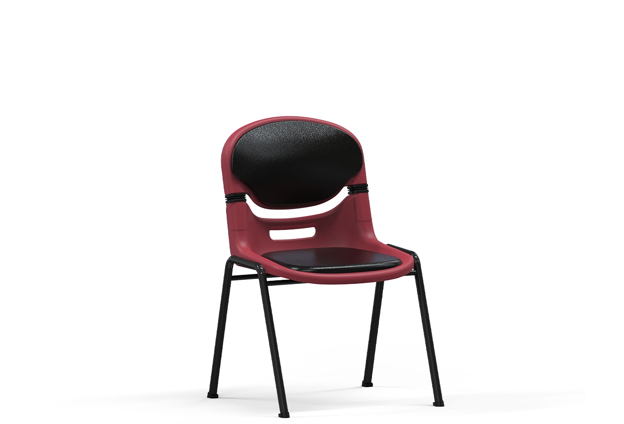 Konfor Chair - Education Chair - Yalçınkaya