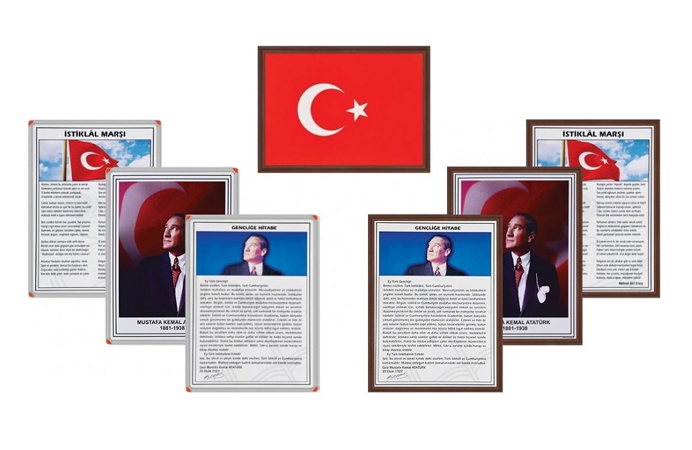 Education Boards - Boards - Yalçınkaya