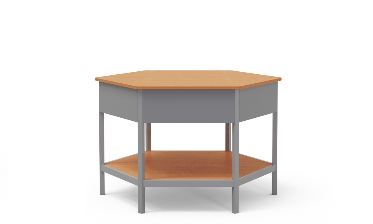 İş Teknik Masaları - Masa Sistemleri - Yalçınkaya